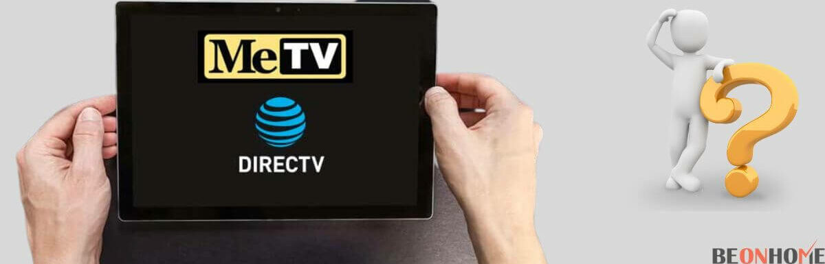 Can You Get MeTV On DirecTV?