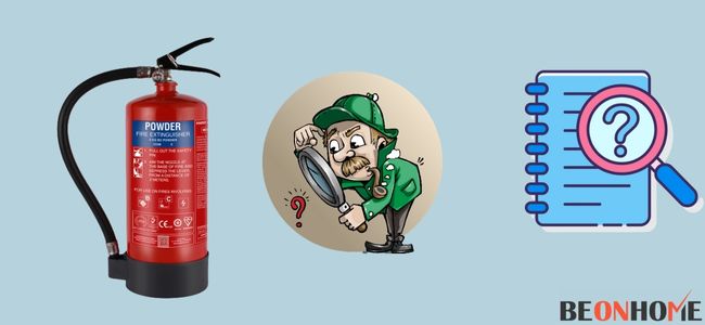 Fire Extinguisher Inspection: A Step-by-Step Guide