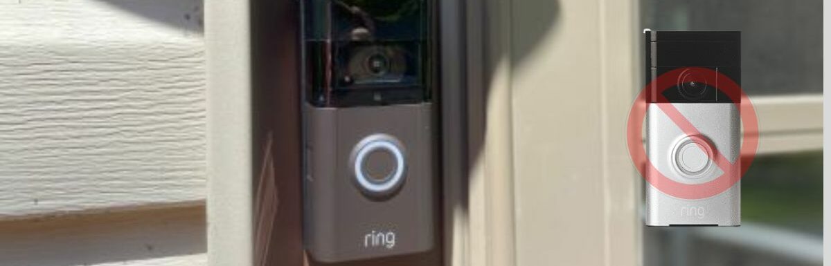 How Does Ring Doorbell Work If You Don’t Have A Doorbell?