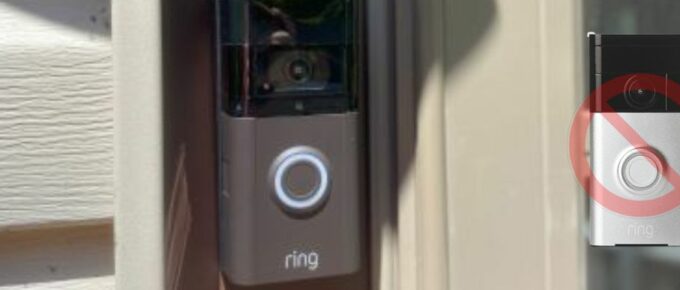 How Does Ring Doorbell Work If You Don't Have A Doorbell