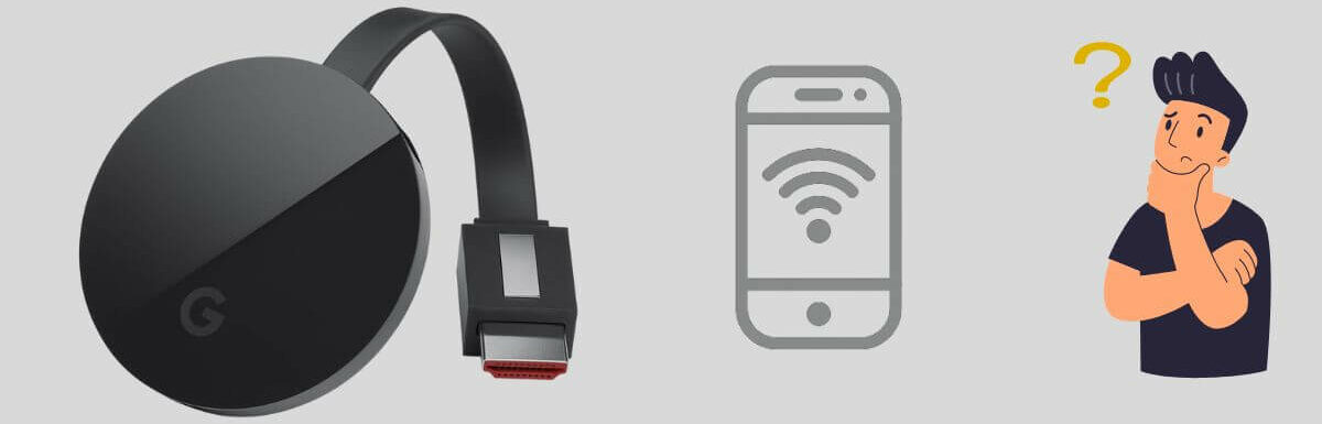 How To Cast To Chromecast From Mobile Hotspot
