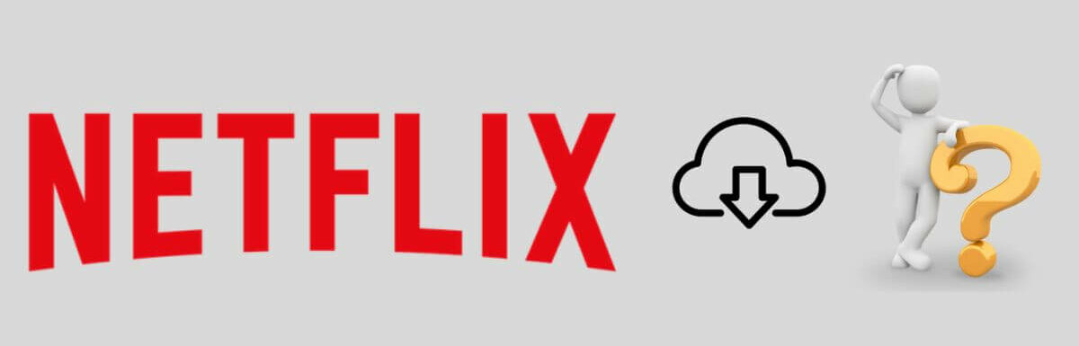 How To Check Netflix Data Download?