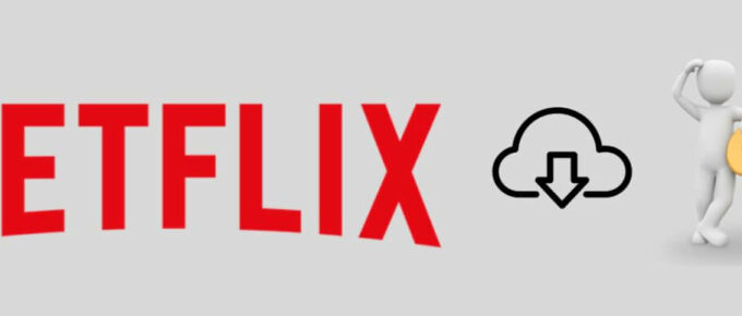 How To Check Netflix Data Download