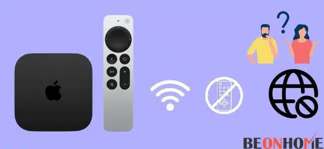 How Connect Apple TV Without Remote?