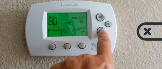 How To Disable Honeywell Thermostat Recovery Mode Override