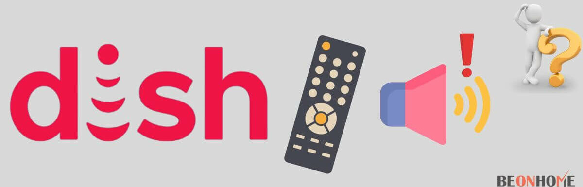 Dish Network Remote Volume Not Working: Troubleshooting