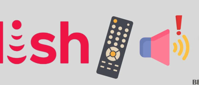 How To Fix Dish Network Remote Volume Not Working