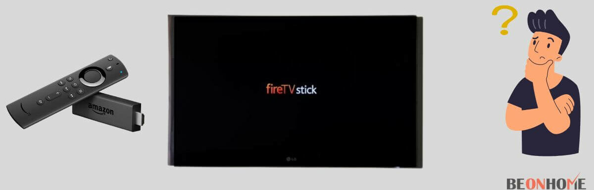 How To Fix Fire Stick Keeps Going Black