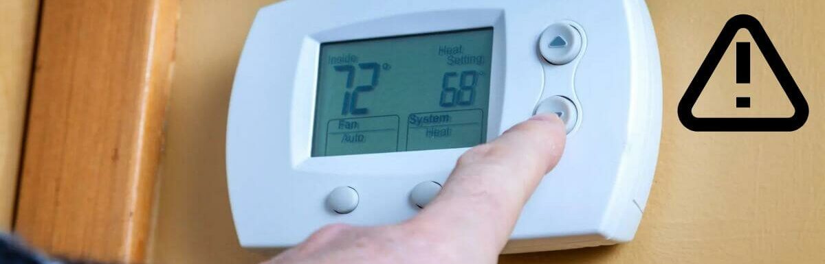Honeywell Thermostat Cool On Not Working: How To Fix