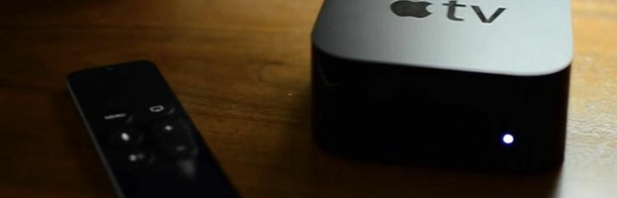 How To Fix If Your Apple TV Light Is Blinking
