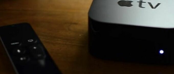 How To Fix If Your Apple TV Light Is Blinking?
