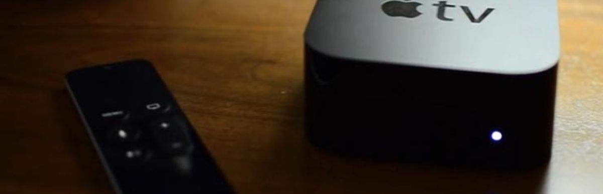 medarbejder Monopol hul How To Fix If Your Apple TV Light Is Blinking?