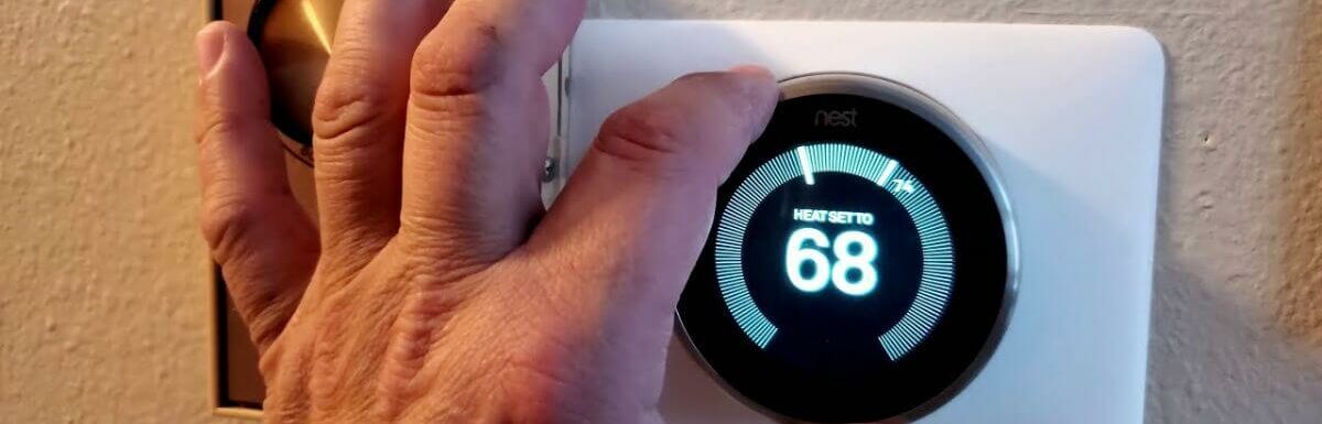 Nest Thermostat Low Battery Message: How To Fix Quickly