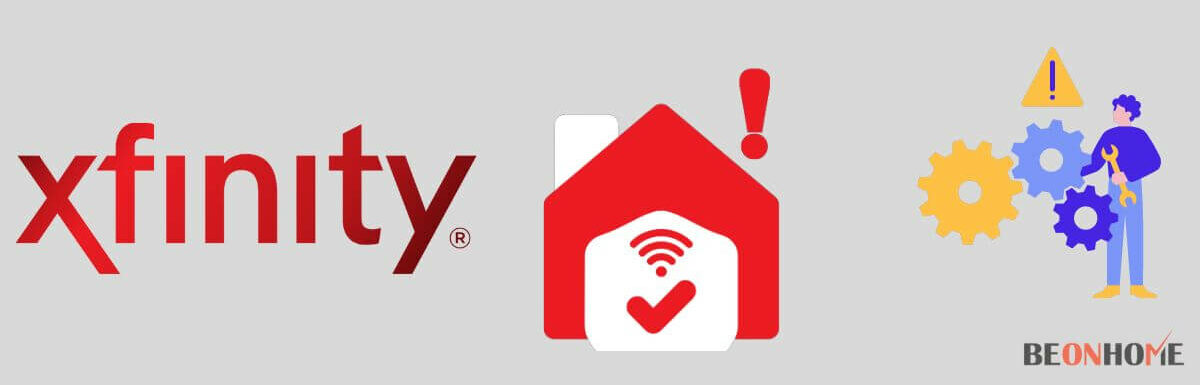 How To Fix Xfinity In Home Only Workaround?