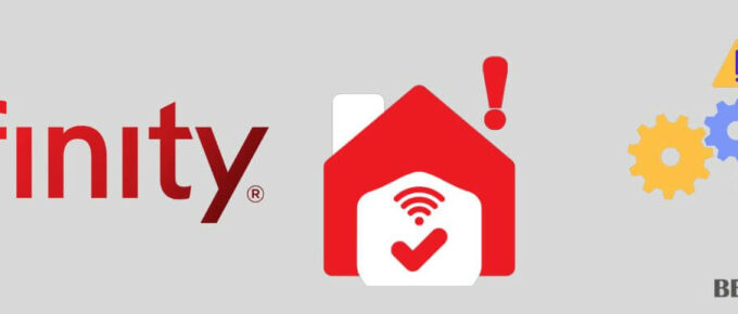 How To Fix Xfinity In Home Only Workaround