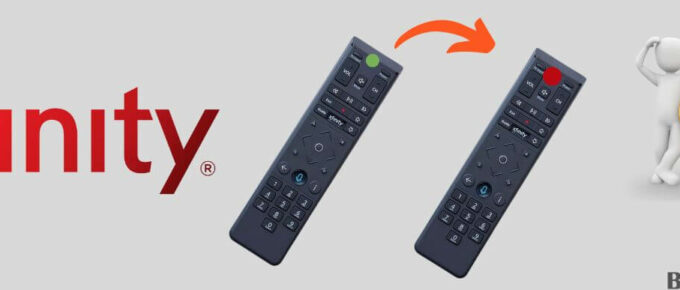 How To Fix Xfinity Remote Flashes Green Then Red