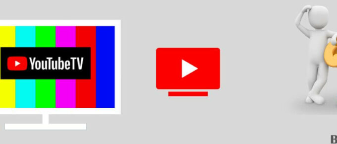 How To Fix YouTube TV Freezing