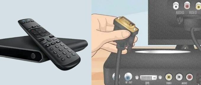 How To Hook Up DirecTV Box To Tv Without HDMI