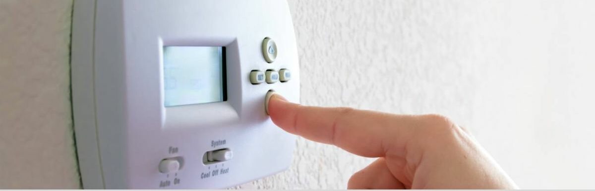 How To Program White Rodgers Thermostat?1f85-277,1f80-261,1f80-0471,1f95-1277