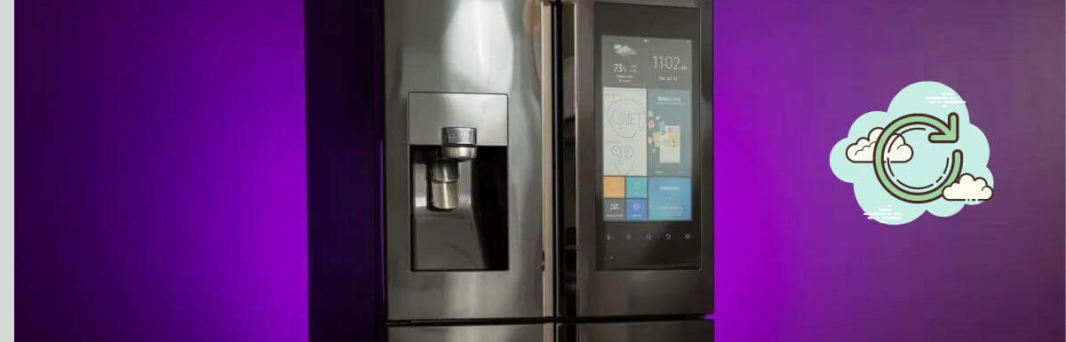 How To Reset Samsung Fridge Refrigerator?
