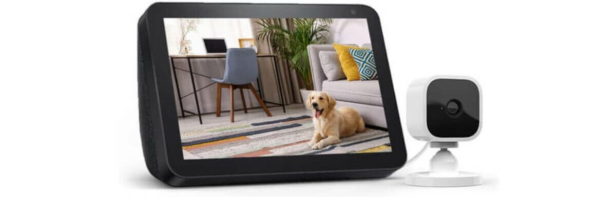 How To Use Echo Show Security Camera