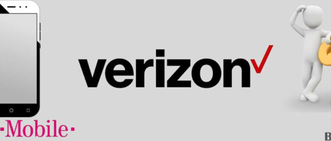How To Use T-Mobile On Verizon