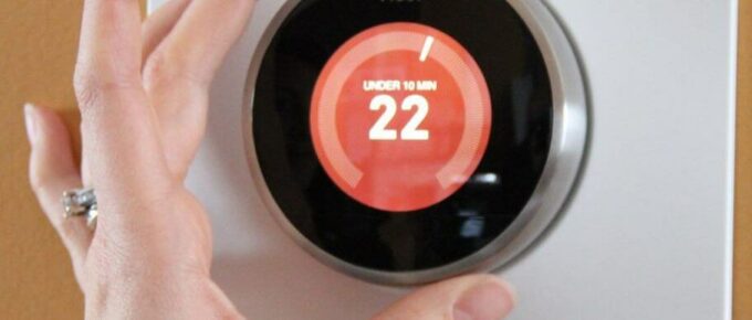 How long does a Nest thermostat last