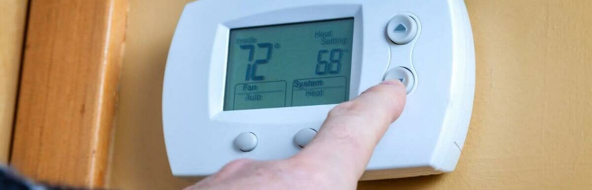 How To Reset Honeywell Thermostat?