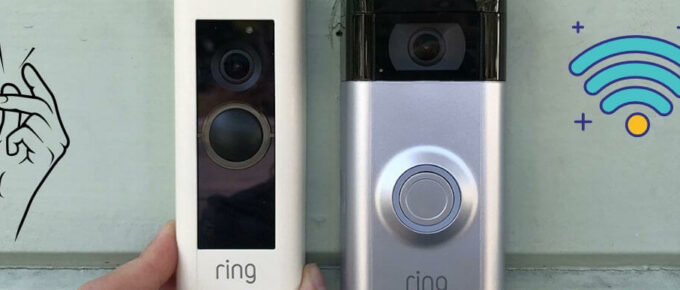How to Simply Change Wi-Fi on Ring Doorbell or Ring Camera