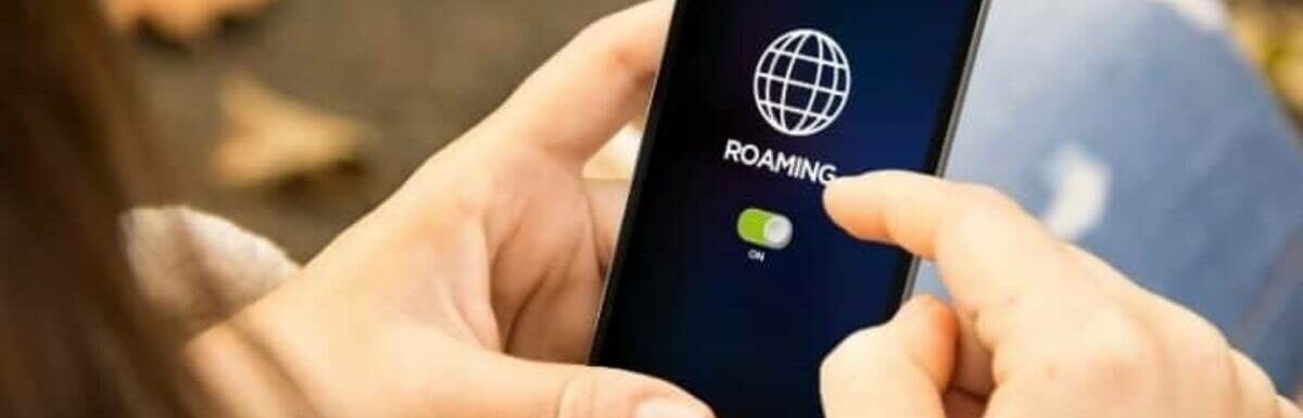 Phone Always On Roaming: How To Fix