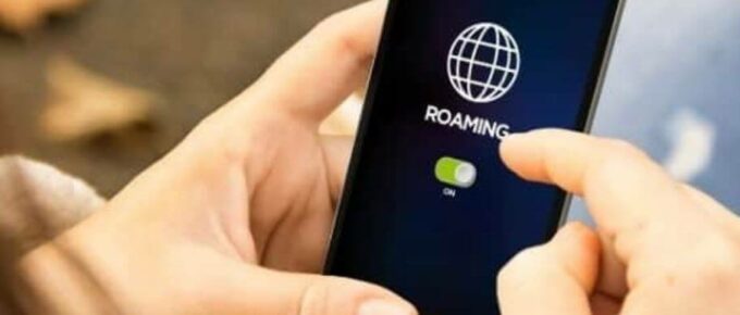 Phone Always On Roaming: How To Fix