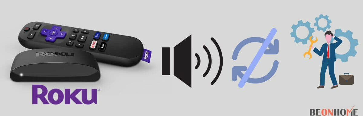 Roku Audio Out Of Sync: How To Fix Easily