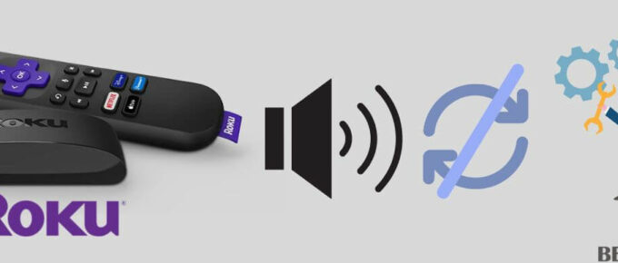 Roku Audio Out Of Sync How To Fix Easily