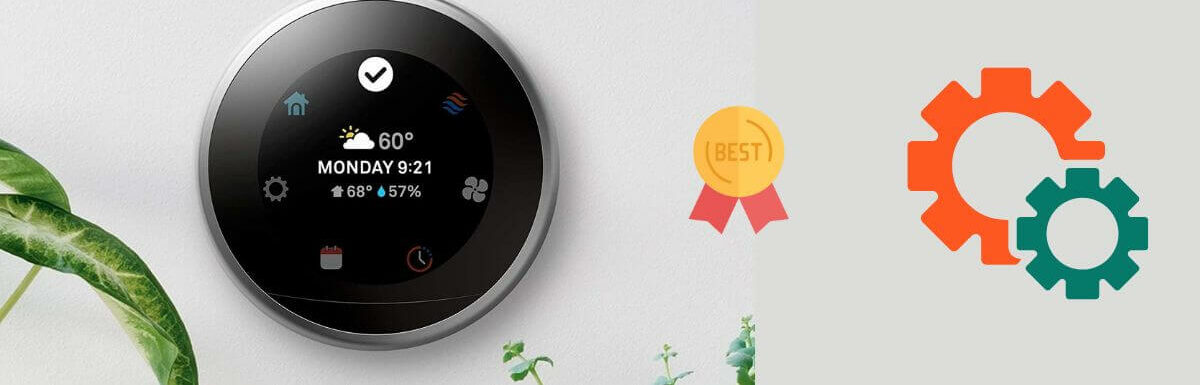 What Is The Best Setting For The Nest Thermostat For Each Season?