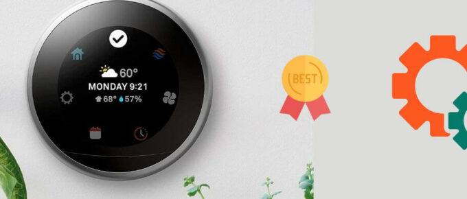 What Is The Best Setting For The Nest Thermostat
