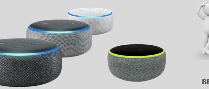 What To Do With Alexa Ring Colors
