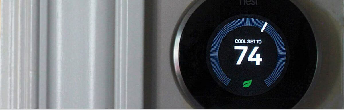 Nest Thermostat is Not Turning on the AC : Causes & How To Fix