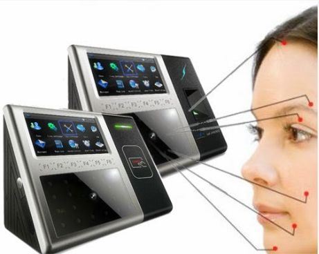 Biometric Facial Recognition