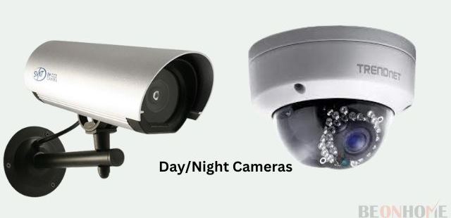 Day/Night Cameras