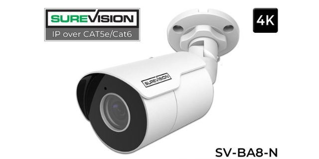 High Definition (HD) CCTV Cameras