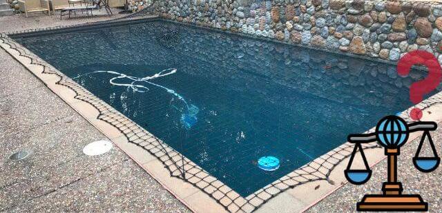 A Pool Net
