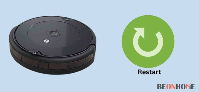 How To Fix Roomba Error 14? What This Mean