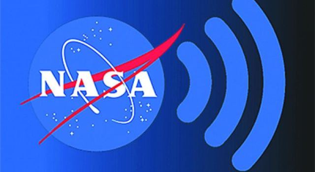 NASA Wi-Fi logo