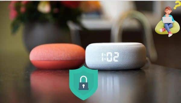 How Secure is Google Home?