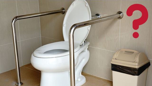 Toilet Safety Rails Covered By Medicare