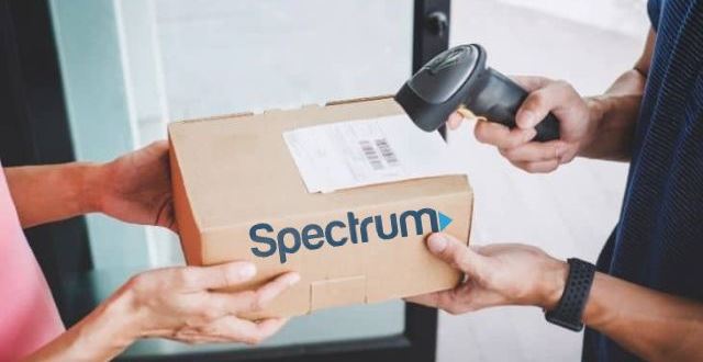Steps To Return Spectrum Equipment