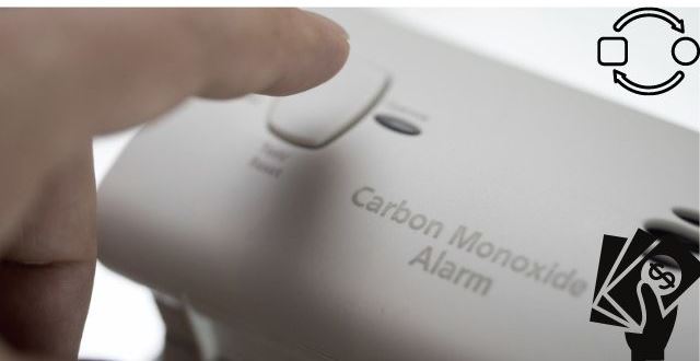 Cost to Replace Carbon Monoxide Detectors