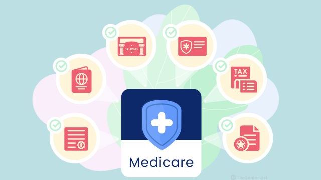 Documents You Need To Show To a Medicare Insurance Company To Get Covered
