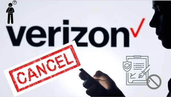 What Happens When You Cancel Verizon Phone Insurance