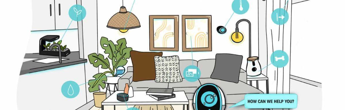 3 Best Programming Language Used For Smart Homes